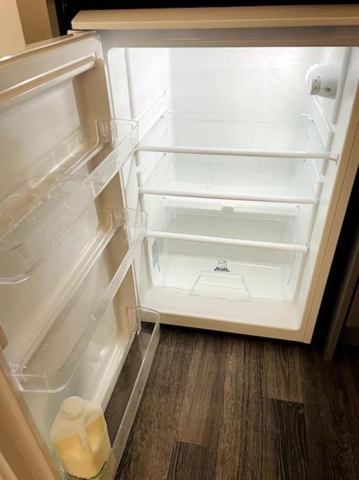 #4Bs 1 Bed Serviced Apartment Дербі Екстер'єр фото